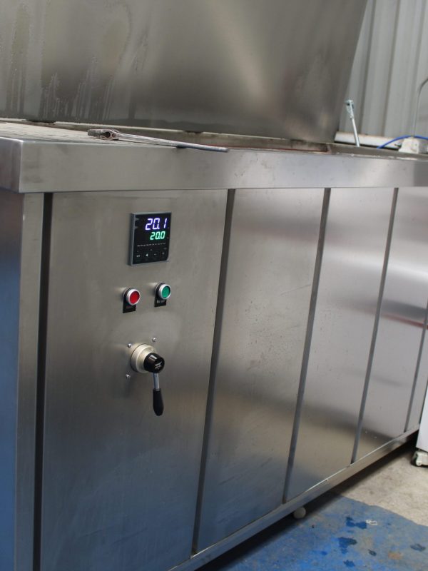 Presión hidrostática